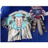 Image 1 : Dream Catcher and Dance Shield