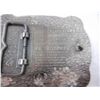 Image 2 : Rodeo Belt Buckle