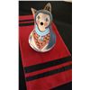 Image 1 : Storyteller Doll style doll with Blanket