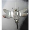 Image 2 : Dragon Fly Sterling and Turquoise Pin