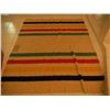 Image 1 : Hudson Bay Trade Blanket