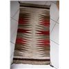 Image 1 : Navajo Textile