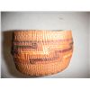 Image 1 : Tlingit Basket