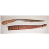 Image 1 : Tribal Knife