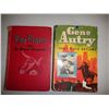 Image 1 : Two Cowboy Books Roy Rogers/Gene Autry