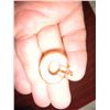 Image 1 : Pre-Columbian Gold Nose Ring