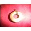 Image 2 : Pre-Columbian Gold Nose Ring