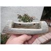 Image 1 : California Elk Horn Container