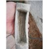 Image 2 : California Elk Horn Container