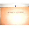 Image 2 : Books Initimate Journals by Paul Gauguins