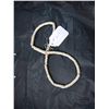 Image 1 : African Ostrich Shell Necklace