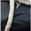 Image 2 : African Ostrich Shell Necklace
