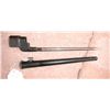 Image 1 : Military Baronet and Scabbard