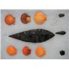 Image 1 : Obsidian Blade