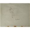 Image 1 : Sleeping Beauty Disney Orig Signed Production Drawing