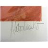 Image 3 : Aldo Luongo EVENING Impressionistic Signed LE Art Print
