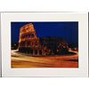 Image 1 : Coliseum Rome Photograph Art Print Roman Architecture