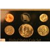 Image 1 : 1982-D US Coin Set