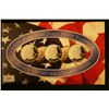 Image 1 : 1999 Philadelphia Mint Edition State Quarter Collection