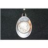 Image 1 : 1935 Buffalo Nickel KeyChain