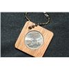 Image 1 : 2003 Missouri Quarter KeyChain