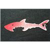Image 1 : Red Shark Bottle Opener