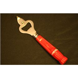 Coca Cola Bottle Opener