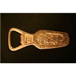 St. Pauli Girl Beer Opener
