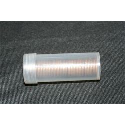 Roll of 44, Wheat Back Penny