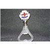 Image 1 : Jamaican Crest Bottle Opener