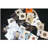 Image 1 : Lot of 40, Cataloged US Coins various dates & conditions