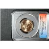Image 1 : 2008-D Monroe Dollar ANACS Graded MS67 3-Coin First Day of Issue