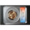 Image 1 : 2008-P Monroe Dollar ANACS Graded MS67 3-Coin First Day of Issue