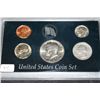 Image 1 : 1977-D US Mint Coin Set