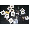 Image 1 : Lot of 20, V-Nickels, Buffalo and Jefferson Nickels various dates and conditions