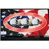 Image 1 : 2004 Denver Mint Edition State Quarter Collections