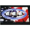 Image 1 : 2002 Philadelphia Mint Edition State Quarter Collection
