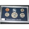 Image 1 : 1980-P US Mint Coin Set