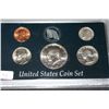 Image 1 : 1974-P US Mint Coin Set