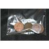 Image 1 : Lot of 10, Indian Head Pennies various dates & conditions
