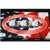 Image 1 : 1999 Denver Mint Edition State Quarter Collection