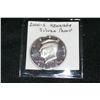 Image 1 : 2000-S Silver Kennedy Half Dollar Proof