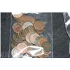 Image 1 : Lot of 50, Indian Head Pennies various dates & conditions