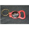 Image 1 : Budwieser Racing Team Brandon Bernstein Bottle Opener