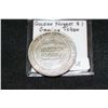 Image 1 : Golden Nugget $1 Gaming Token