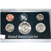 Image 1 : 1989 US Mint Coin Set