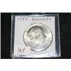 Image 1 : 1985 Kennedy Half Dollar