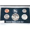Image 1 : 1990 US Mint Coin Set