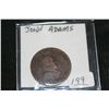Image 1 : John Adams Token