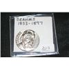 Image 1 : Brahms Token Copy
